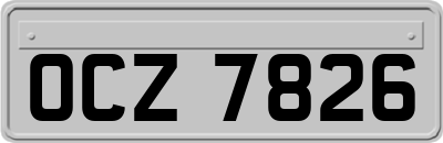OCZ7826