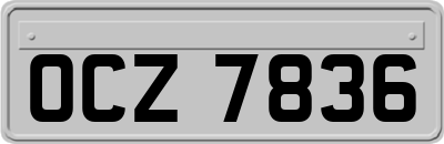 OCZ7836
