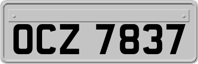 OCZ7837