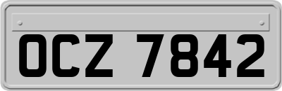 OCZ7842