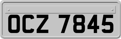 OCZ7845