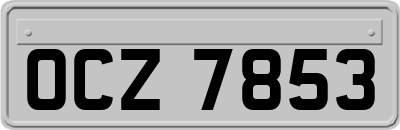 OCZ7853