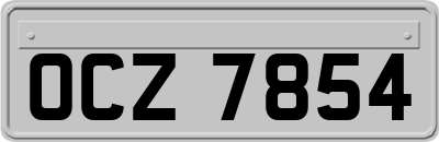 OCZ7854