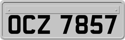 OCZ7857
