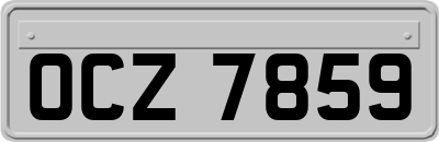 OCZ7859