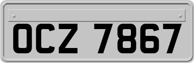 OCZ7867