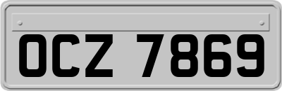 OCZ7869