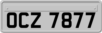 OCZ7877