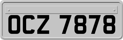 OCZ7878