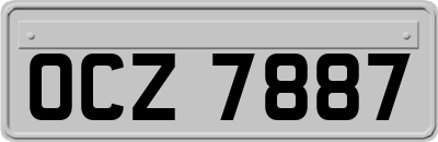 OCZ7887