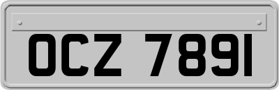 OCZ7891