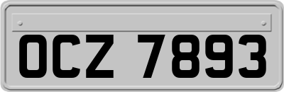 OCZ7893