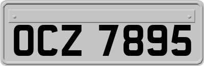 OCZ7895
