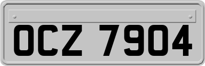 OCZ7904