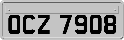 OCZ7908