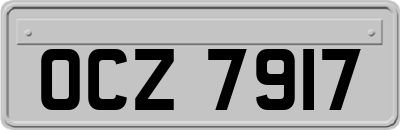 OCZ7917