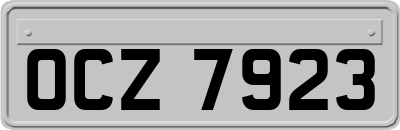 OCZ7923