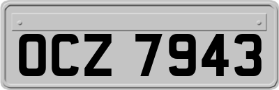 OCZ7943