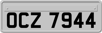 OCZ7944