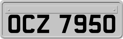 OCZ7950