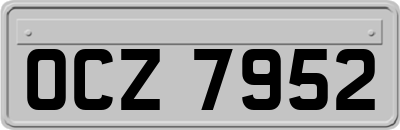 OCZ7952
