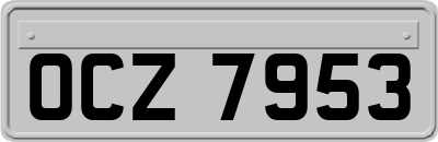 OCZ7953