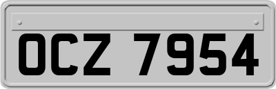 OCZ7954