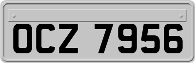 OCZ7956