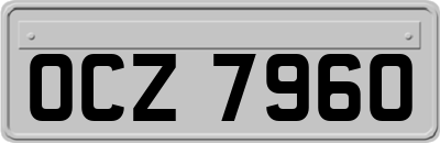 OCZ7960