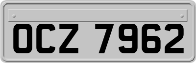 OCZ7962