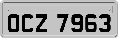 OCZ7963