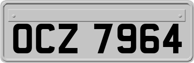 OCZ7964