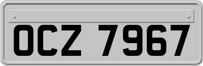OCZ7967