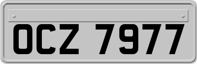 OCZ7977