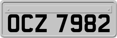 OCZ7982