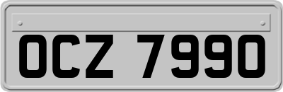 OCZ7990