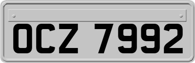 OCZ7992