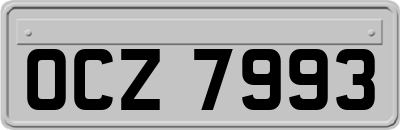 OCZ7993