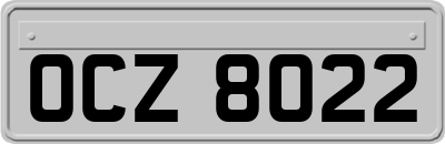 OCZ8022