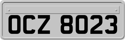 OCZ8023