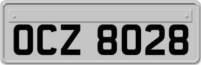 OCZ8028