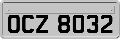 OCZ8032