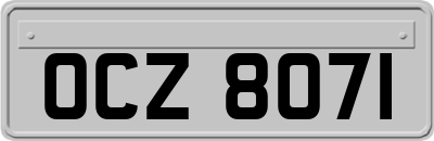 OCZ8071