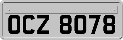 OCZ8078