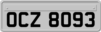 OCZ8093