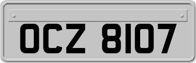 OCZ8107