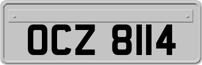 OCZ8114
