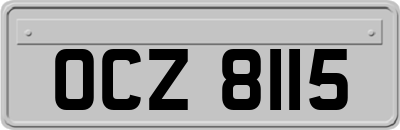 OCZ8115