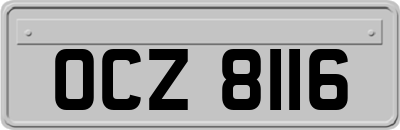 OCZ8116