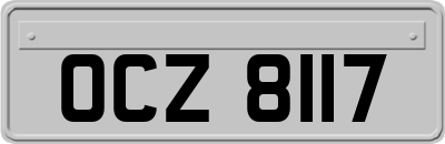 OCZ8117